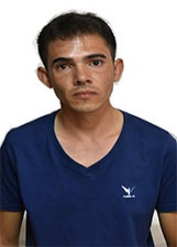 Foto de REGINALDO RODRIGUES SANTANA