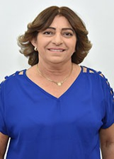 Foto de LUCY CARVALHO SOUZA BRITO