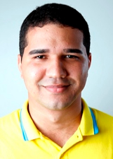 Foto de RUAN ALMEIDA DOS SANTOS