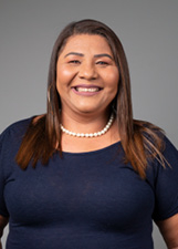 Foto de MARIA DA CONCEIÇÃO NASCIMENTO DA LUZ ALVES