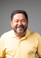 Foto de MARCOS ANTÔNIO DA SILVA CALVACANTE