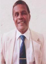 Foto de JOSÉ REGINALDO DOS SANTOS