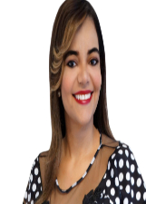 Foto de CIBELE OLIVEIRA DE CARVALHO