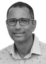 Foto de WALTER CONCEIÇÃO DE JESUS