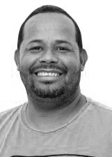 Foto de CLAUDEMIRO SOUZA BISPO