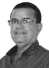 Foto de Antonio Laerte Gabriel dos Santos