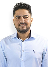Foto de TIAGO SANTOS BARBOSA
