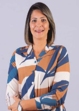Foto de CRISTIANE DA CONCEIÇÃO CARNEIRO BISPO