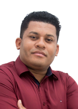 Foto de MIGUEL ALVES DE ARAUJO JUNIOR