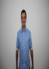 Foto de PAULO MAGNO SAMPAIO DE SANTANA