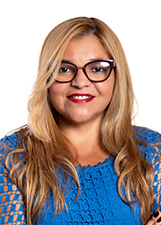 Foto de SILMA VALE DOS SANTOS