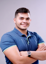 Foto de JOÃO MARCOS SILVA DOS SANTOS