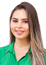 Foto de CAMILA KAUANNY LIMA AZEVEDO
