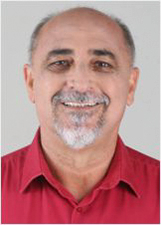Foto de Antonio Mario Rodrigues de Sousa