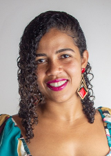 Foto de ANDRÉIA MENDES DO ROSÁRIO