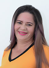 Foto de PATRÍCIA DE SOUZA CRUZ