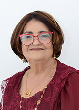 Foto de Antônia Alves de Sá