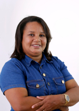 Foto de CRISTIANE DE OLIVEIRA QUEIROZ FALCAO