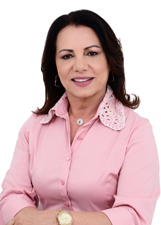 Foto de Ilka Nádia Souza Vilasboas Abreu