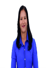 Foto de IRACI SANTOS ROCHA CORREIA