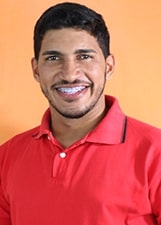 Foto de CARLO ANTONIONNI GONÇALVES LIMA
