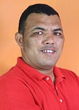 Foto de FABIO CAPISTRANO DE SOUZA