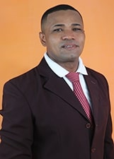 Foto de LUIZ CLAUDIO PEDRA REIS
