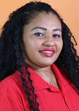 Foto de INGRID ADRIELE ASSIS DA PAIXÃO