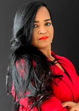 Foto de EDNEIDE CRISTINA DOS SANTOS BRAGA