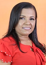 Foto de VALDIRIA DE LIMA SIMÕES DOS SANTOS