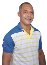 Foto de JORGE ALEXANDRE ARAUJO VASQUEZ