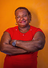 Foto de MARIA NILZETE DE SANTANA PEREIRA