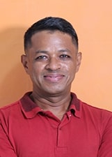 Foto de PAULO CESAR CIDREIRA COELHO