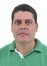 Foto de ODILON PATRÍCIO DE JESUS OLIVEIRA