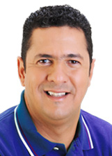 Foto de SEBASTIÃO PEREIRA DA SILVA NETO