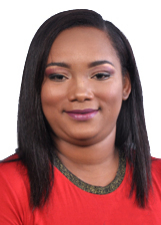 Foto de INDIANE DOS SANTOS PAIXÃO