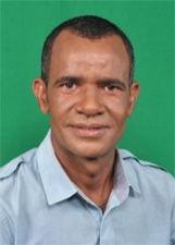 Foto de MÁRCIO DE JESUS SALUSTIANO
