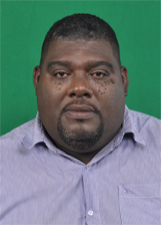 Foto de Jairo de Jesus Monteiro
