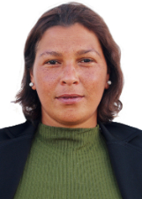 Foto de CAMILA PATENTE DOS SANTOS