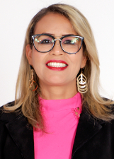 Foto de LUCINEIDE VIEIRA DOS SANTOS