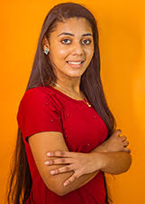 Foto de ROSIANE DE CARVALHO MACEDO