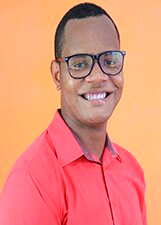 Foto de CLEBER DE JESUS DOS SANTOS