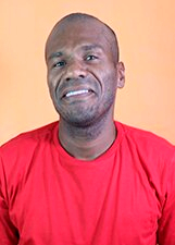 Foto de ROSENILDO BISPO DOS SANTOS