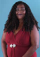 Foto de JANETE DOS SANTOS SILVA PROTASIO