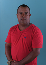 Foto de JAILTON OLIVEIRA DOS SANTOS