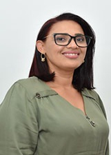 Foto de JUSCILENE DE SANTANA SANTOS