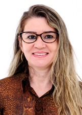 Foto de CLÁUDIA ROCHA PINTO
