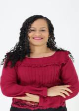 Foto de ANDREIA RODRIGUES COSTA CARVALHO