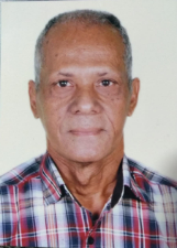 Foto de JOÃO ALMEIDA CRISPIM