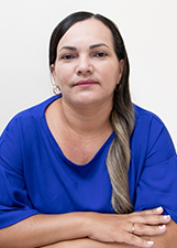 Foto de LUCIANA DA PAIXÃO LIMA
